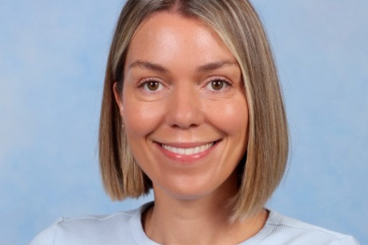 Mental Health & Wellbeing Leader